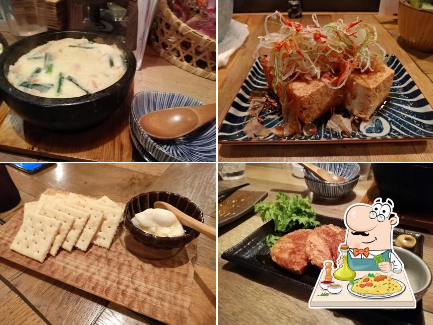 一丁目酒場 じょんごろ