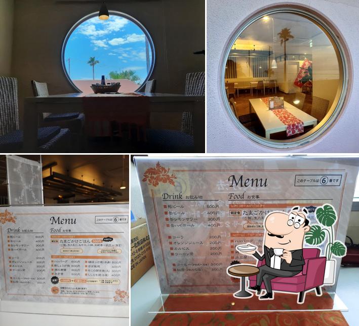 土日だけ食堂