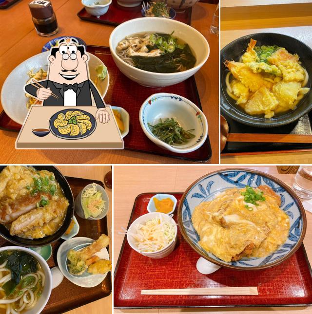 大和本陣