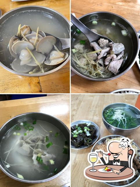 幸福麵攤