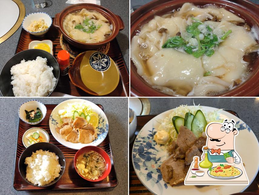 焼肉レストランみまつ