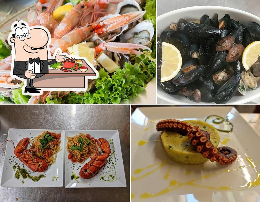 Ristorante Pizzeria Il Cavaliere