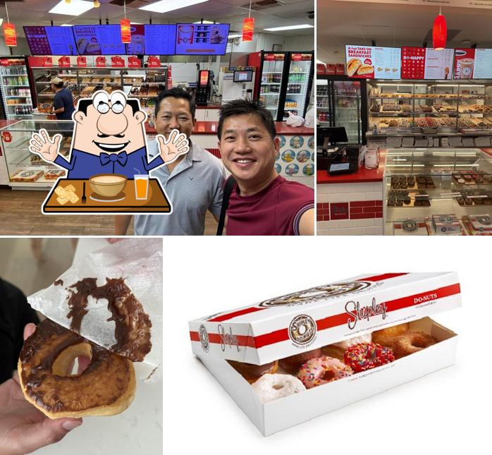 Shipley Do-Nuts