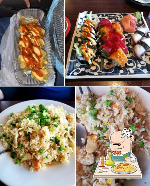 Sushi King Westside