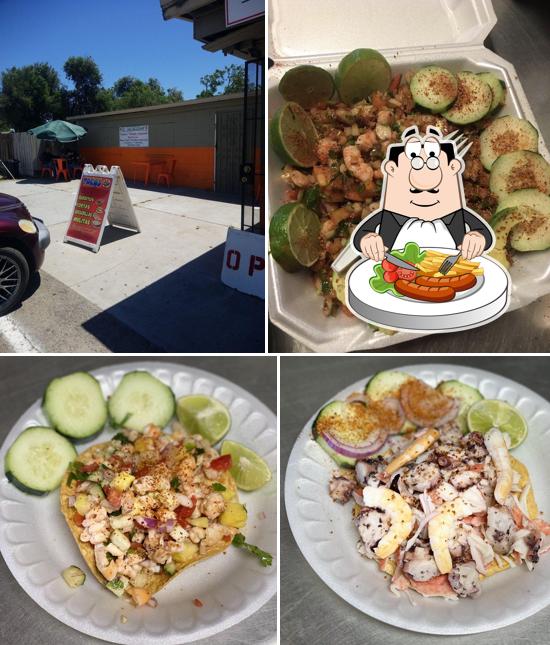 Taqueria El Jaliscience