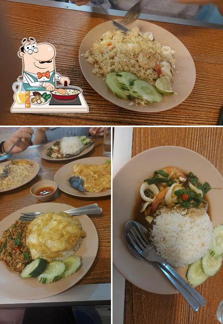 Thai Restaurant