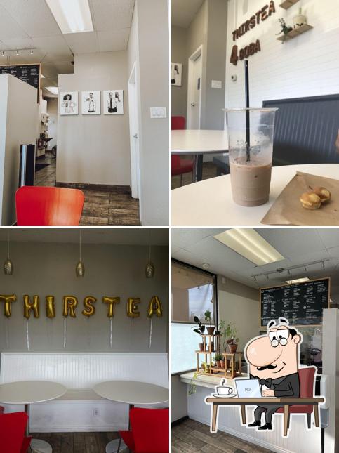 ThirsTea