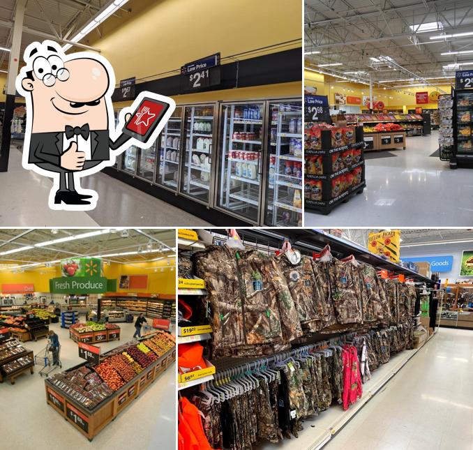 Walmart Supercenter