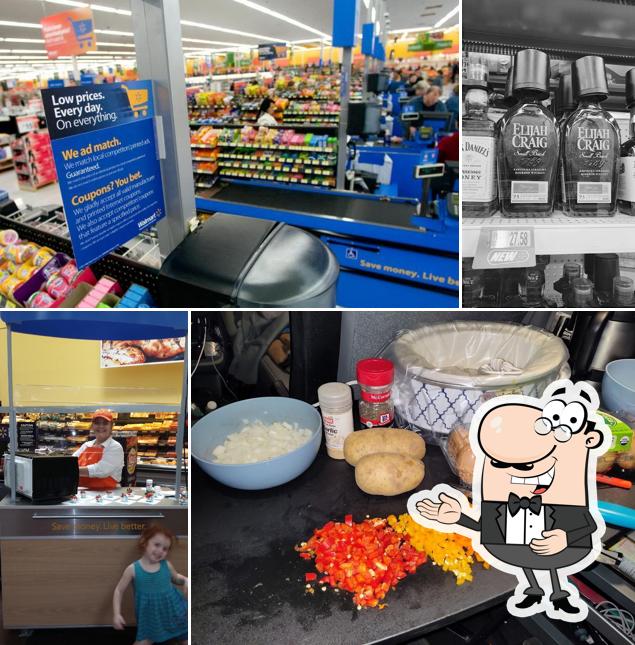 Walmart Supercenter