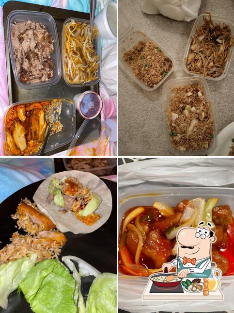 Yummy House