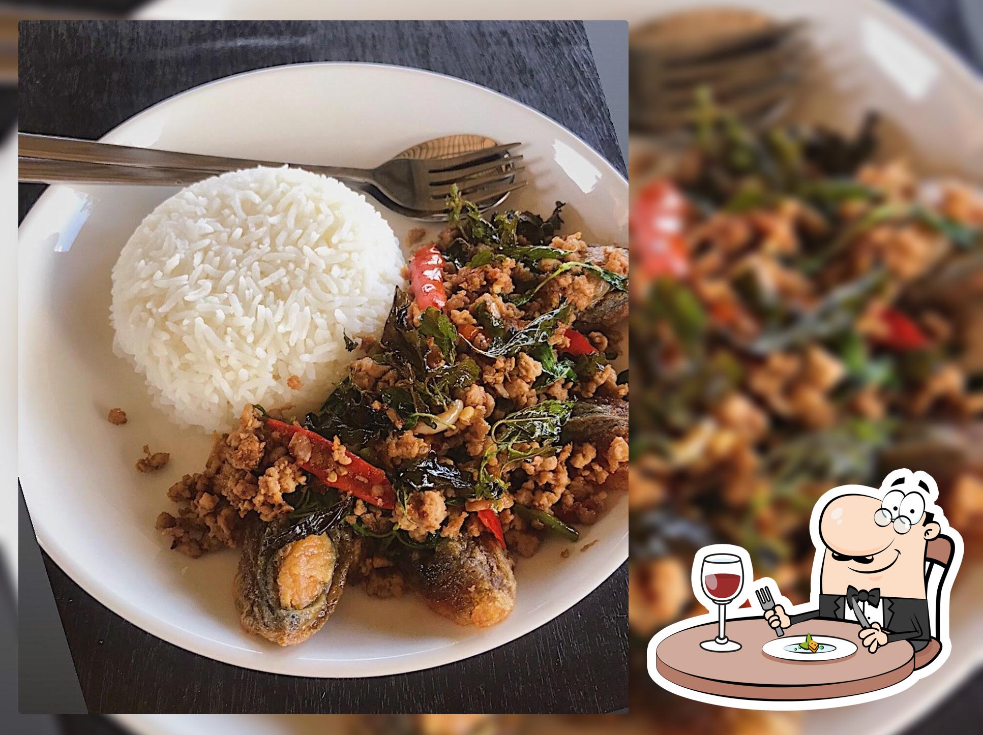 10สิงหาBar&Restaurant