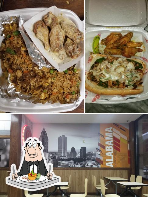 American Deli