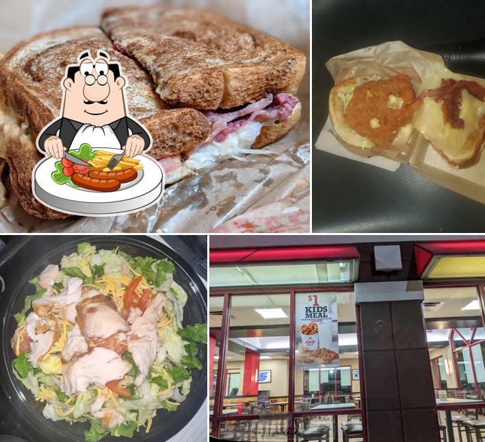 Arby's