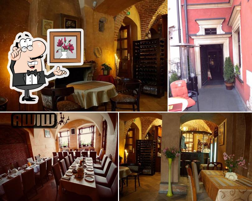 Awiw Restauracja