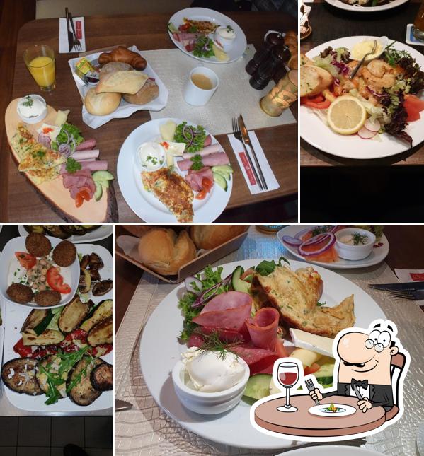 Brasserie Conrad