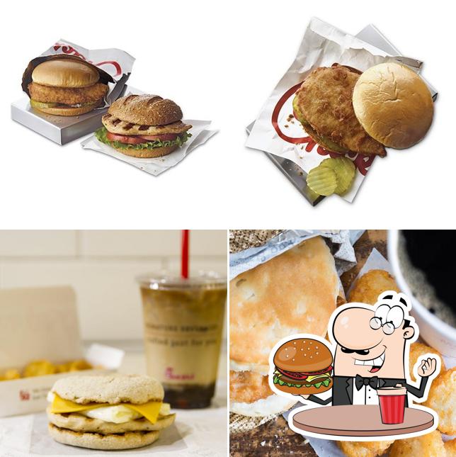Chick-fil-A