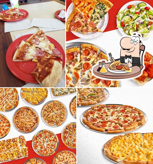 Cicis Pizza