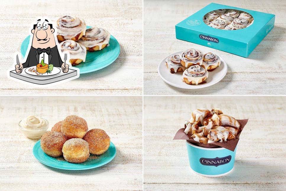 Cinnabon