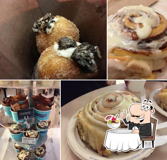 Cinnabon