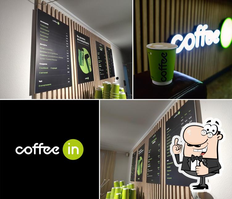 Coffee to go