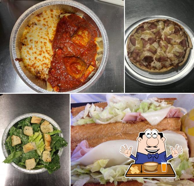 Denoia's Pizzeria