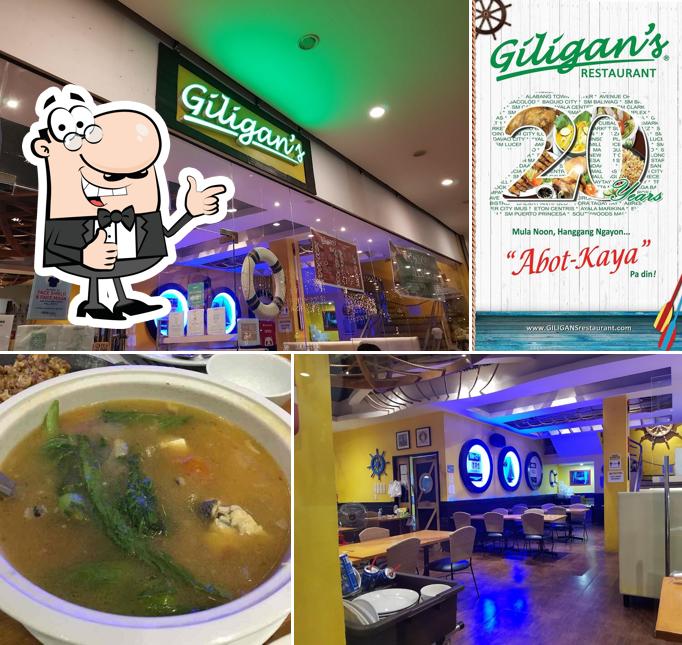 Giligan's