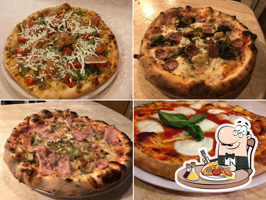 Il Pizzicotto 2