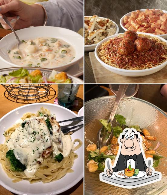 Olive Garden Italian Restaurant