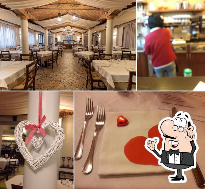 RISTORANTE CA DEL RIO