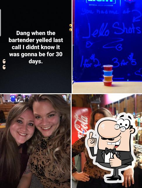 Little Bobby's Bar and Grill