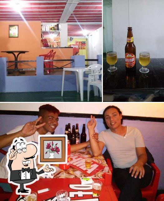 Bar Vista Alegre