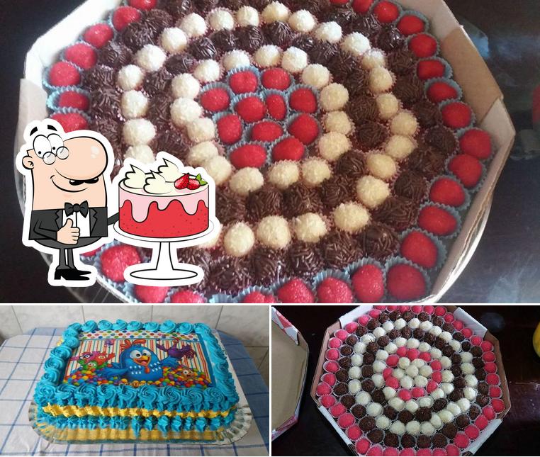 Delicias Da Vovó