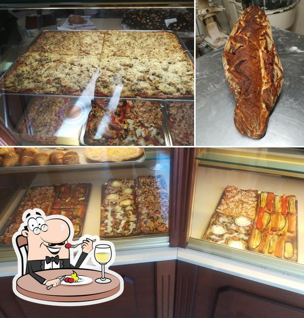 Forn de pa Alberto