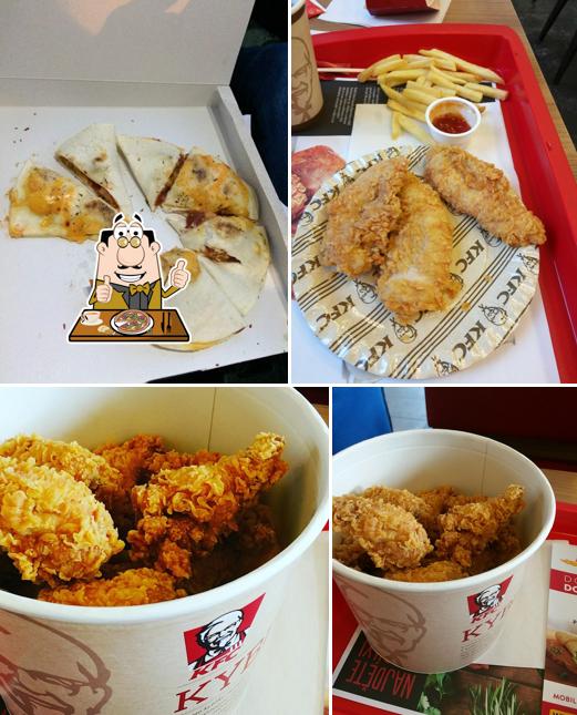 KFC Prostějov