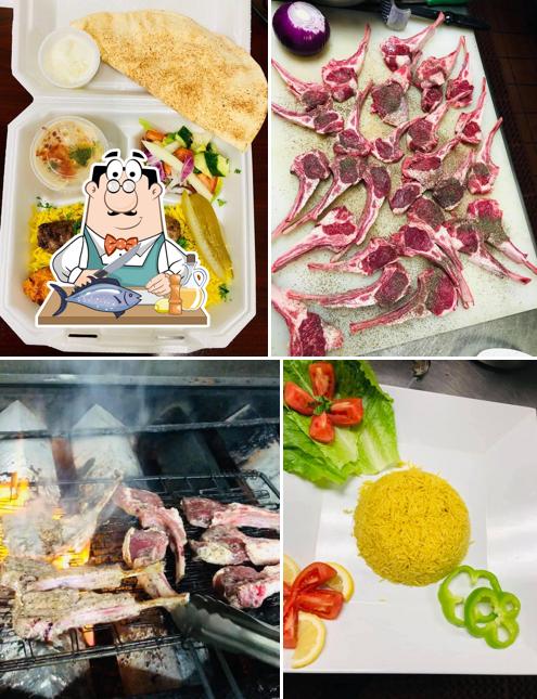 Kabab El Basha