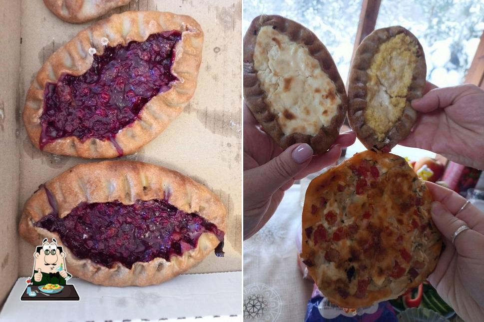 Кулинария
