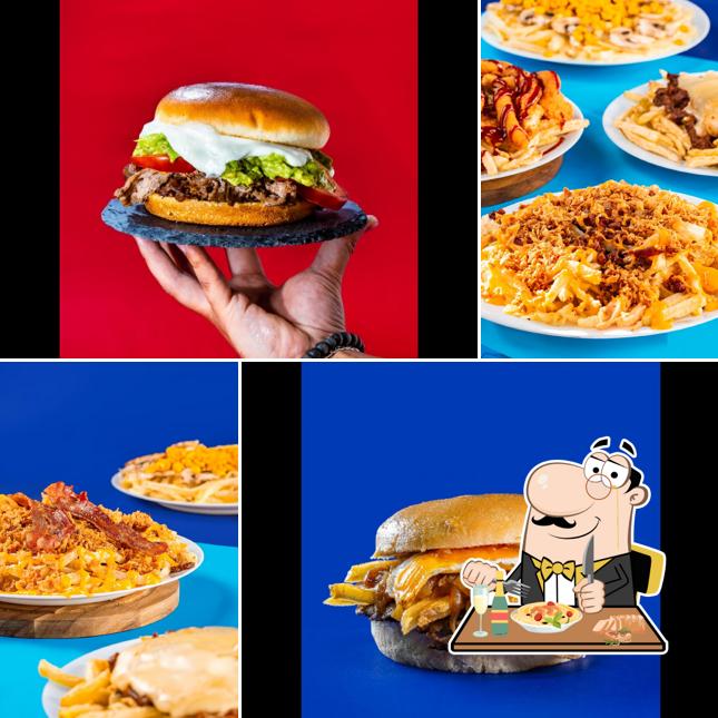 Liberty Food