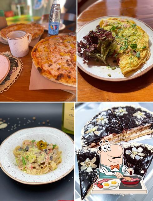 Мисс Хлебенс