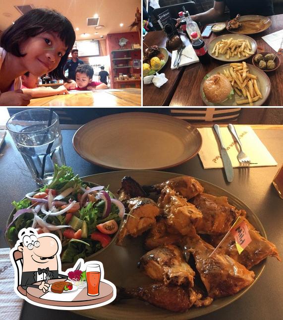Nando's