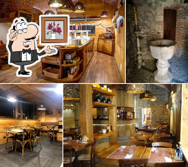 Osteria Poi ti Dico