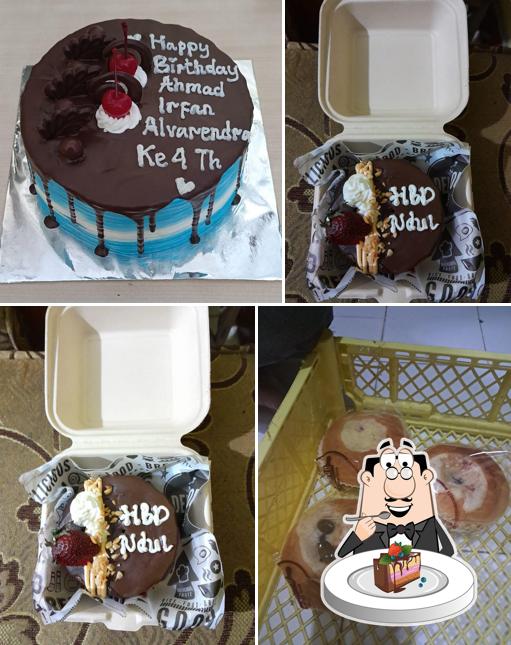 POTATORA BAKERY 2