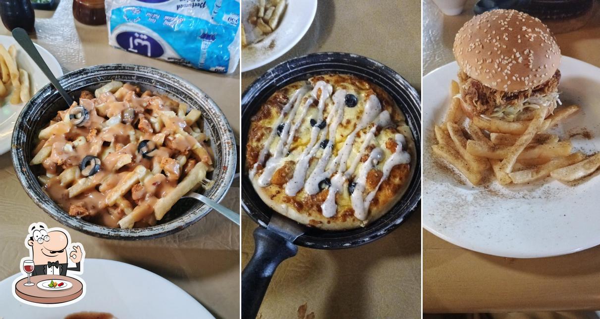 Pizza Broast 97