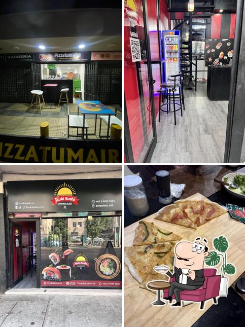 Pizzatumaire