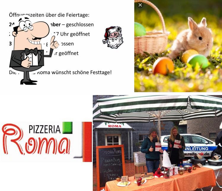 Pizzeria Roma Polsum