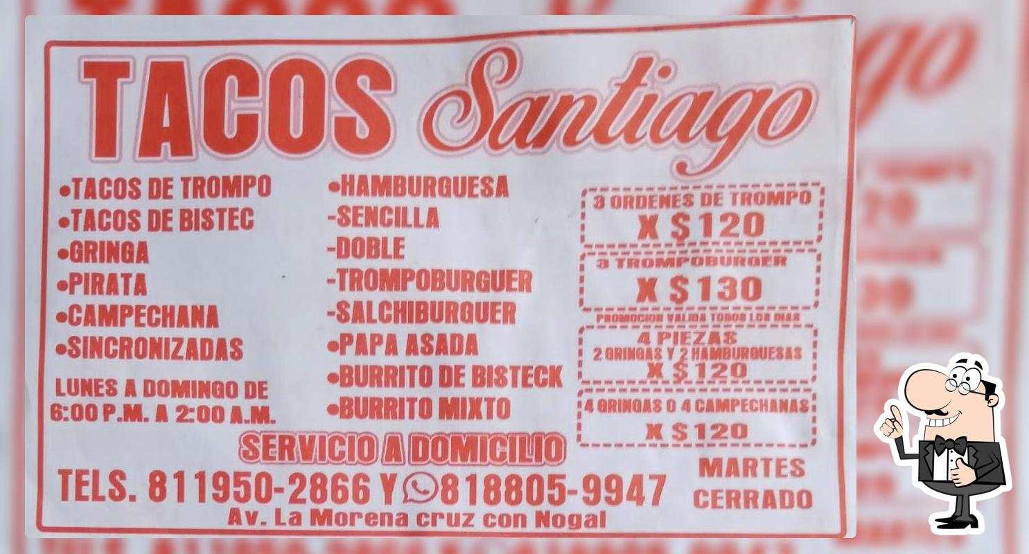 Tacos tacos