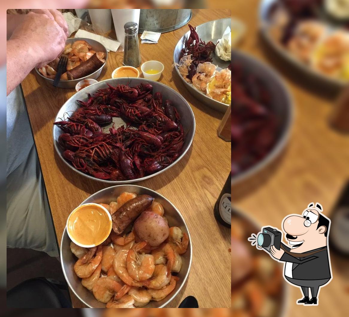 T'beaux's Crawfish & Catering