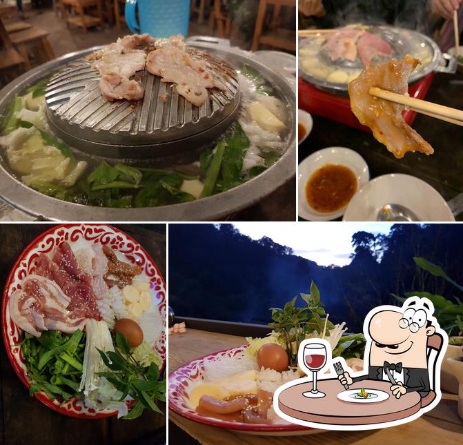 Uncle Man's Pork Hotpot