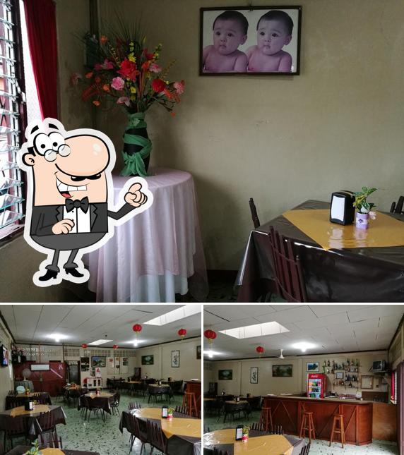 Restaurant Victoria