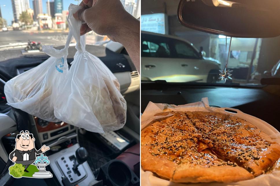 خباز السنابس