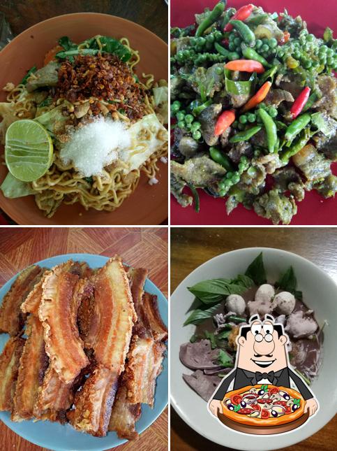 ครัวใต้โหนด...